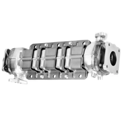 Shop By Auto Part Category - EGR Cooler Replacements / Upgrades - Komatsu EGR Coolers & Valves