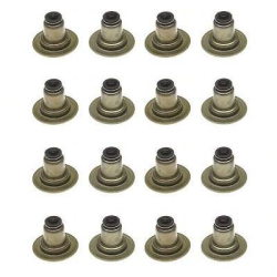 Engine Components  - Camshafts & Valvetrain - Stem Seals