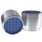 Detroit DD5 & DD8 DPF | A0014908892, EA0014908892, RA0014908892 | Detroit DD5 / DD8