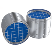 Detroit DD5 & DD8 EPA17 DPF | A6804914894, A6804916094, RA6804916094 | Detroit DD5 / DD8