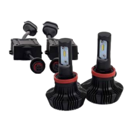 Lighting - HID / LED Headlight & Fog Light Kits - Fog Light Conversions & Kits