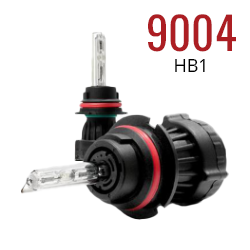 9004 (HB1) Headlight Kits