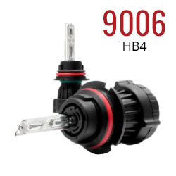 9006 (HB4) Headlight Kits