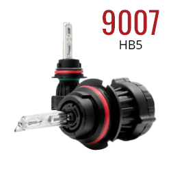 9007 (HB5) Headlight Kits