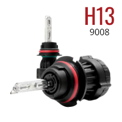H13 (9008) Headlight Kits