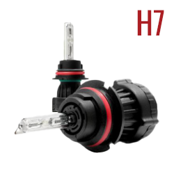 H7 Light Kits
