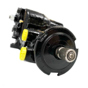 80-02 Jeep Steering Gear (Not CJ-3 or 3-3/8 turns ratio) | 18510NN