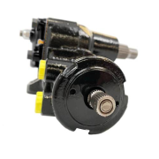 80-93 Dodge Ram Steering Gear with 3-1/4 Turn | 2856SNI-3