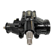 80-93 Dodge Ram Steering Gear with 4 Turn | 2856SNI-4