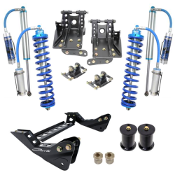 Suspension & Steering Boxes - Coilover & Suspension Kits - Coilover Kits