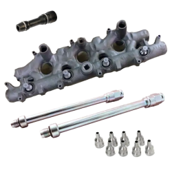 Shop By Auto Part Category - Injectors, Lift Pumps & Fuel Systems - Diesel Stand Pipes, Oil Rails & Ball Kits