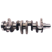 NEW Cummins 4B Engine Crankshaft | 3939367 | 4B, 4.5L Cummins 