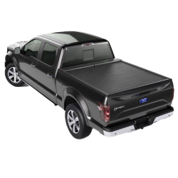 Chevy / GMC Duramax Parts - 2011-2016 Chevy / GMC Duramax LML 6.6L Parts - Tonneau Covers | 2011-2016 Chevy / GMC Duramax LML 6.6L