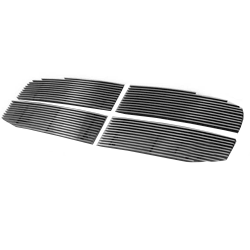 Chevy / GMC Duramax Parts - 2006-2007 Chevy / GMC Duramax LBZ 6.6L Parts - Grilles | 2006-2007 Chevy / GMC Duramax LBZ 6.6L