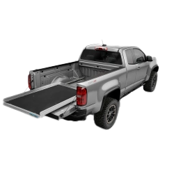 Dodge RAM Cummins Parts - 2019+ RAM Cummins 6.7L Parts - Bed Storage | 2019+ RAM Cummins 6.7L