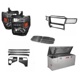 Dodge RAM Cummins Parts - 2019+ RAM Cummins 6.7L Parts - Misc Exterior Parts | 2019+ RAM Cummins 6.7L