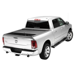 Dodge RAM Cummins Parts - 2013-2018 RAM Cummins 6.7L Parts - Tonneau Covers | 2013-2018 RAM Cummins 6.7L