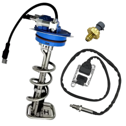 Heavy Diesel Semi (Class 8 & 9) Truck Parts - International Navistar MaxxForce - Emissions Sensors | International Navistar MaxxForce