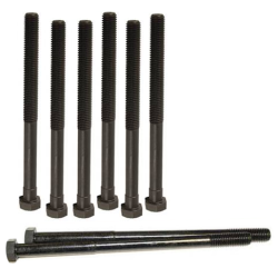 Heavy Diesel Semi (Class 8 & 9) Truck Parts - International Navistar MaxxForce - Head Bolts and Fasteners | International Navistar MaxxForce