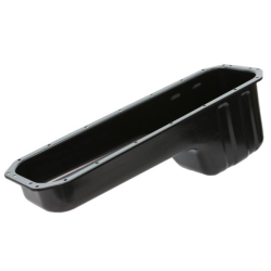 Heavy Diesel Semi (Class 8 & 9) Truck Parts - International Navistar MaxxForce - Oil Pan | International Navistar MaxxForce