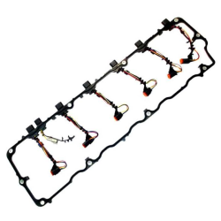 Heavy Diesel Semi (Class 8 & 9) Truck Parts - International Navistar MaxxForce - Valve Cover Gaskets | International Navistar MaxxForce