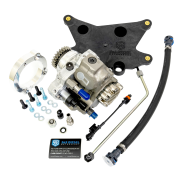 S&S Diesel 6.7 Cummins CP3 Conversion Kit | 2019-2020 Ram Cummins 6.7L