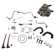 Fleece LML CP3 Conversion w/ CP3 | FPE-LML-CP3-WP | 2011-2016 GM Duramax 6.6L