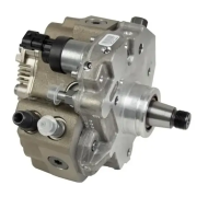 Dynomite Diesel Duramax 12mm Stroker CP3 | 2001-2010 GM Duramax 6.6L