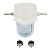 S&S Diesel Gen 2.1 Ford 6.7 Powerstroke CP4 Big Head Filter Upgrade for Gen 2 Kits | 2011+ Ford Powerstroke 6.7L