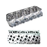New LML 6.6 Duramax Loaded Stock Cylinder Head | 2011-2016 Chevy/GMC Duramax LML
