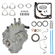 Alliant Power Ford 6.4 Powerstroke High Pressure Fuel Pump | AP63645 | 2008-2010 Ford Powerstroke 6.4L