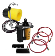 Aeromotive 130GPH Fuel System | 2001-2010 Chevy/GMC Duramax 