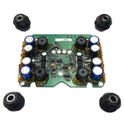 NEW Ford 6.0 Powerstroke FICM Repair Kit w/ Mounting Hardware | 3C3Z12B599, 4C3Z12B599 | 2003-2010 Ford Powerstroke 6.0L