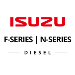 Light & Medium-Duty Diesel Truck Parts - Isuzu Motors