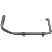 OEM Cummins 5.9L Oil Pickup Tube | 3928455 | 1994-2002 Dodge Cummins 5.9L 12V / 24V