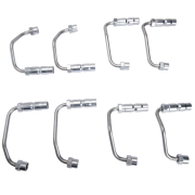 Fleece 01-04 Duramax Injection Line Set | FPE-34611 | 2001-2004 GM Duramax LB7 6.6L