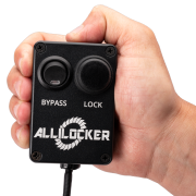 Fleece Performance Allison Torque Converter Controller | FPE-ALILKR | 2001-2015 Chevy/GM Duramax 6.6L