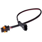 Fleece 01-16 18" Rail Pressure Sensor Extension Harness | FPE-HAR-RP-EXT | 2001-2016 Cummins / GM