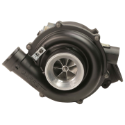 Fleece 03-04 6.0L Powerstroke 63MM Street Cheetah Turbocharger | FPE-6.0STREET-0304 | 2003-2004 Ford Powerstroke 6.0L