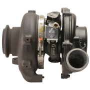 Fleece Performance 63MM Street Cheetah Turbocharger | FPE-6.0STREET-0304 | 2003-2004 Ford Powerstroke 6.0L