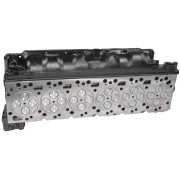 Fleece 03-07 Cummins Freedom Series Cylinder Head (Performance) | FPE-61-10006