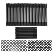 Heavy Duty Ford 7.3L PowerStroke Head Chromoly Stud Kit | 250-4201 | 1993-2003 Ford 7.3L PowerStroke