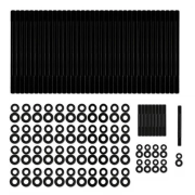Heavy Duty Ford 6.7 Powerstroke Chromoly Head Stud Kit | 250-4301 | 2011-2023 Ford 6.7L PowerStroke