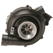 Fleece 04.5-07 6.0L Powerstroke 63MM Street Cheetah Turbocharger | FPE-6.0STREET-0407 | 2004.5-2007 Ford Powerstroke 6.0L