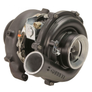 Fleece Performance 63MM Street Cheetah Turbocharger | FPE-6.0STREET-0407 | 2004.5-2007 Ford Powerstroke 6.0L