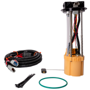 Fleece 05-09 Cummins Powerflo Lift Pump Assembly | FPE-34560 | 2005-2009 Dodge Cummins 5.9/6.7L