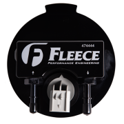 Fleece 05-09 Cummins Powerflo Lift Pump Assembly | FPE-34560 | 2005-2009 Dodge Cummins 5.9/6.7L