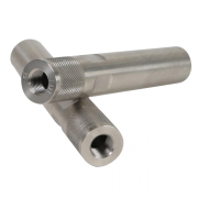 Fleece 11-15 Duramax Tie Rod Sleeves | FPE-TIERODSLEEVES-LML | 2011-2015 Chevy/GMC Duramax 6.6L