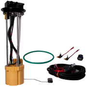 Fleece 11-16 Duramax Powerflo Lift Pump Assembly | FPE-34563 | 2011-2016 Duramax LML (Short Bed)