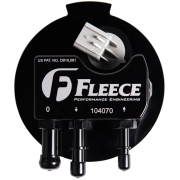 Fleece 11-16 Duramax Powerflo Lift Pump Assembly | FPE-34563 | 2011-2016 Duramax LML (Short Bed)